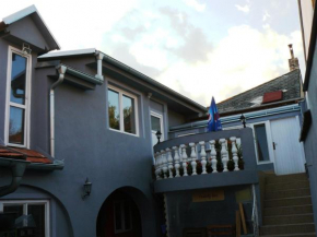 Apartmány Viktorín
